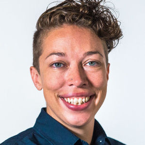 Meet your Posher, Yvette